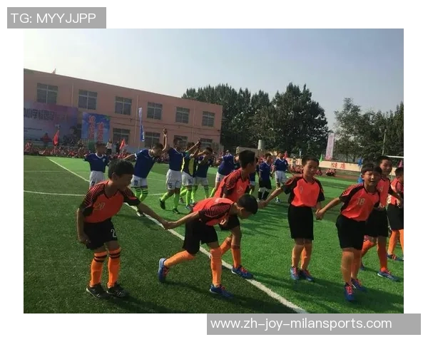 足球迁安：激情与梦想交织的绿茵场上演绎青春的奋斗与荣耀